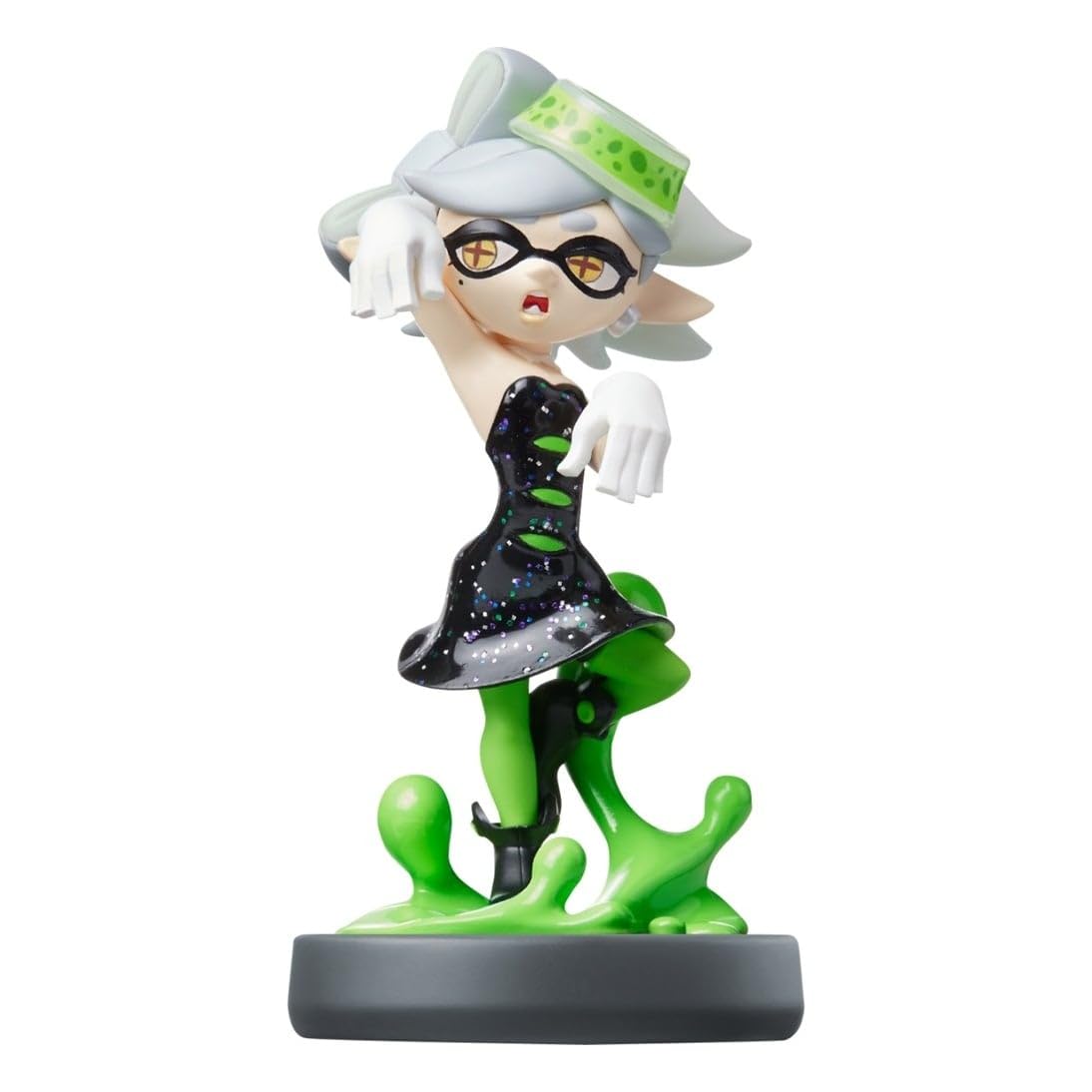 amiibo アオリ (スプラトゥーンシリーズ) Amazon.co.jp: amiibo アオリ (スプラトゥーンシリーズ) : Video Games